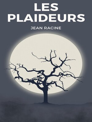 cover image of Les Plaideurs